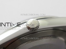 Oyster Perpetual 41mm 124300 BP Best Edition Green Dial on SS Jubilee Bracelet