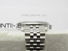 Oyster Perpetual 41mm 124300 BP Best Edition Green Dial on SS Jubilee Bracelet