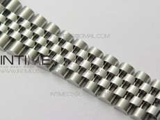 Oyster Perpetual 41mm 124300 BP Best Edition Green Dial on SS Jubilee Bracelet