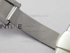 Oyster Perpetual 41mm 124300 BP Best Edition Green Dial on SS Jubilee Bracelet