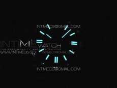 Oyster Perpetual 41mm 124300 BP Best Edition Black Dial on SS Jubilee Bracelet