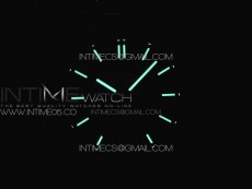 Nautilus 5726 Complicated SS GRF 1:1 Best Edition Gray Textured Dial on Leather Strap A324 V3