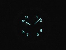 Navitimer 41mm SS B50 Best Edition SS Black Dial Numeral Markers on SS Bracelet A7750