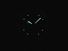 Navitimer 41mm SS B50 Best Edition SS Black Dial Stick Markers on SS Bracelet A7750