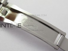 Datejust 31mm 279173 SS/RG BP Best Edition Green Stick Markers Dial on SS/RG Jubilee Bracelet ETA2671