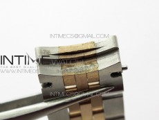 Datejust 31mm 279173 SS/RG BP Best Edition Green Stick Markers Dial on SS/RG Jubilee Bracelet ETA2671