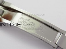 Datejust 31mm 279174 SS BP Best Edition Silver Star Crystal Markers Dial on SS Jubilee Bracelet ETA2671