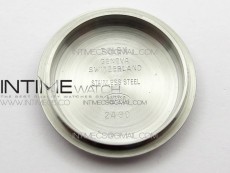 Datejust 31mm 279174 SS BP Best Edition Silver Star Crystal Markers Dial on SS Jubilee Bracelet ETA2671