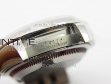 Datejust 31mm 279174 SS BP Best Edition Silver Star Crystal Markers Dial on SS Jubilee Bracelet ETA2671