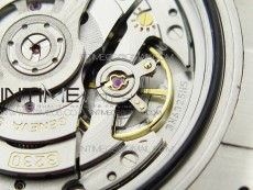 Submariner 41mm 124060 LN SS BP Best Edition Black Dial