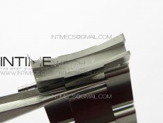 Submariner 41mm 124060 LN SS BP Best Edition Black Dial