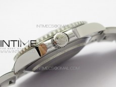 Submariner 41mm 126610 LN SS BP Best Edition Black Dial