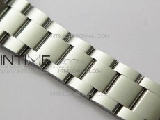 Submariner 41mm 126610 LN SS BP Best Edition Black Dial