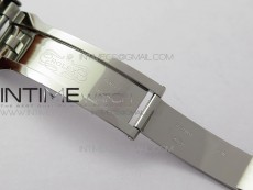 Submariner 41mm 126610 LN SS BP Best Edition Black Dial