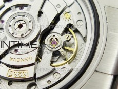 Submariner 41mm 126610 LN SS BP Best Edition Black Dial