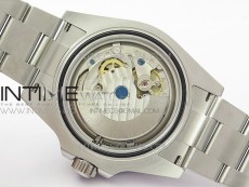 Submariner 41mm 126610 LN SS BP Best Edition Black Dial