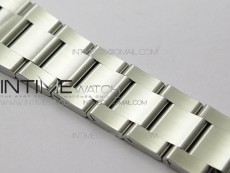 Submariner 41mm 126610 LV SS BP Best Edition Black Dial