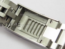 Submariner 41mm 126610 LV SS BP Best Edition Black Dial