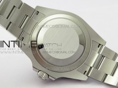 Submariner 41mm 126610 LV SS BP Best Edition Black Dial