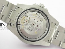 Submariner 41mm 126610 LV SS BP Best Edition Black Dial