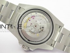 Submariner 41mm 126610 LV SS BP Best Edition Black Dial