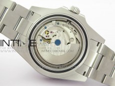 Submariner 41mm 126610 LV SS BP Best Edition Black Dial