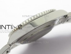 Submariner 41mm 126619 LB SS BP Best Edition Black Dial