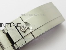 Submariner 41mm 126619 LB SS BP Best Edition Black Dial