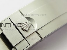 Submariner 41mm 126619 LB SS BP Best Edition Black Dial