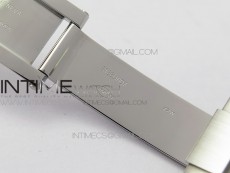 Submariner 41mm 126619 LB SS BP Best Edition Black Dial