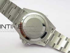 Submariner 41mm 126619 LB SS BP Best Edition Black Dial