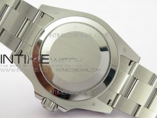 Submariner 41mm 126619 LB SS BP Best Edition Black Dial