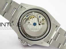 Submariner 41mm 126619 LB SS BP Best Edition Black Dial
