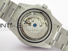 Submariner 41mm 126619 LB SS BP Best Edition Black Dial
