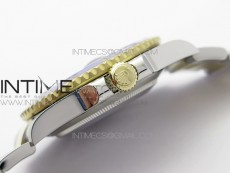 Submariner 41mm 126613 LB SS/YG BP Best Edition Blue Dial on SS/YG Bracelet