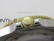 Submariner 41mm 126613 LB SS/YG BP Best Edition Blue Dial on SS/YG Bracelet