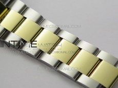 Submariner 41mm 126613 LB SS/YG BP Best Edition Blue Dial on SS/YG Bracelet