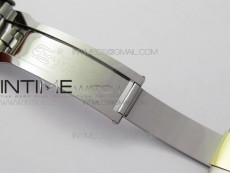 Submariner 41mm 126613 LB SS/YG BP Best Edition Blue Dial on SS/YG Bracelet