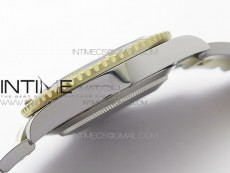 Submariner 41mm 126613 LN SS/YG BP Best Edition Black Dial on SS/YG Bracelet