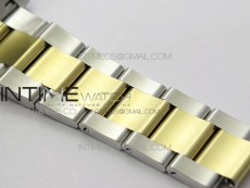 Submariner 41mm 126613 LN SS/YG BP Best Edition Black Dial on SS/YG Bracelet