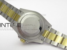 Submariner 41mm 126613 LN SS/YG BP Best Edition Black Dial on SS/YG Bracelet