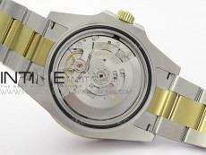 Submariner 41mm 126613 LN SS/YG BP Best Edition Black Dial on SS/YG Bracelet