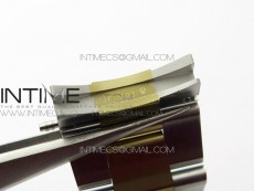 Submariner 41mm 126613 LN SS/YG BP Best Edition Black Dial on SS/YG Bracelet