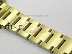 Submariner 41mm 126613 LB YG BP Best Edition Blue Dial on YG Bracelet