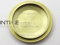 Submariner 41mm 126613 LB YG BP Best Edition Blue Dial on YG Bracelet