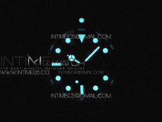 Submariner 41mm 126613 LB YG BP Best Edition Blue Dial on YG Bracelet