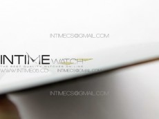 Rolex Warranty Card with tag 2020 Version