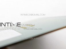Rolex Warranty Card with tag 2020 Version