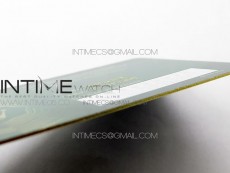 Rolex Warranty Card with tag 2020 Version