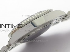 GMT-Master II Red/Blue Diamonds Bezel 904L Steel GMF Best Edition SA3285 CHS V3
